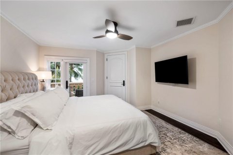 Villa ou maison à louer à Fort Lauderdale, Floride: 6 chambres, 593.09 m2 № 976693 - photo 26