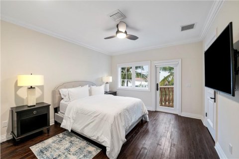 Villa ou maison à louer à Fort Lauderdale, Floride: 6 chambres, 593.09 m2 № 976693 - photo 13