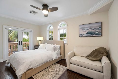 Villa ou maison à louer à Fort Lauderdale, Floride: 6 chambres, 593.09 m2 № 976693 - photo 7