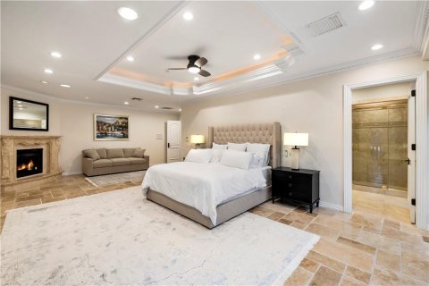 Villa ou maison à louer à Fort Lauderdale, Floride: 6 chambres, 593.09 m2 № 976693 - photo 21