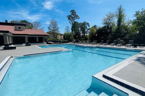 Copropriété à vendre à Orlando, Floride: 1 chambre, 55.46 m2 № 1298933 - photo 22