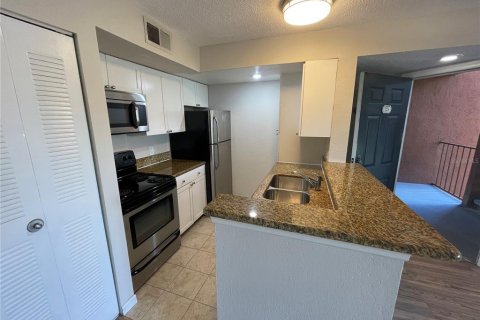 Copropriété à vendre à Orlando, Floride: 1 chambre, 55.46 m2 № 1298933 - photo 4