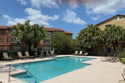 Copropriété à vendre à Orlando, Floride: 1 chambre, 55.46 m2 № 1298933 - photo 20