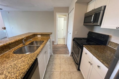 Condominio en venta en Orlando, Florida, 1 dormitorio, 55.46 m2 № 1298933 - foto 5