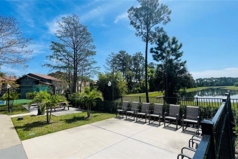 Copropriété à vendre à Orlando, Floride: 1 chambre, 55.46 m2 № 1298933 - photo 27