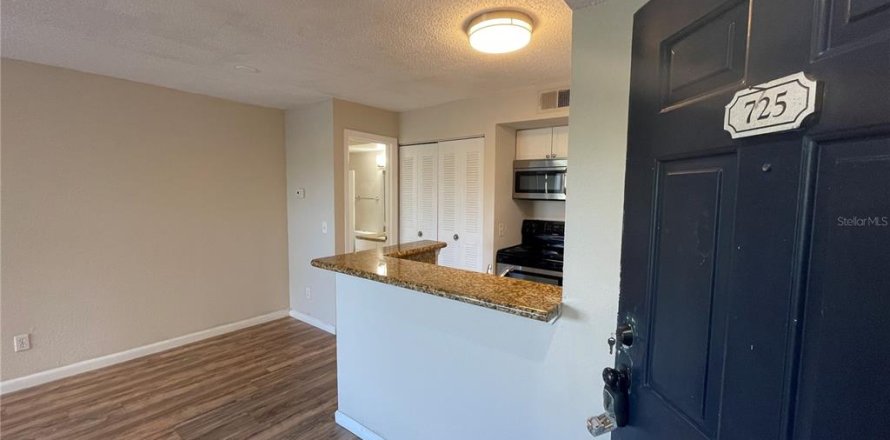 Condo à Orlando, Floride, 1 chambre  № 1298933