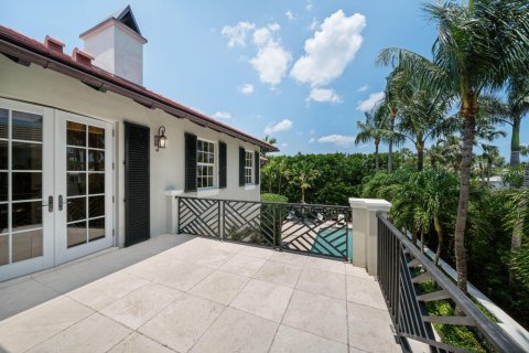 Villa ou maison à vendre à Palm Beach, Floride: 3 chambres, 549.33 m2 № 1161831 - photo 24