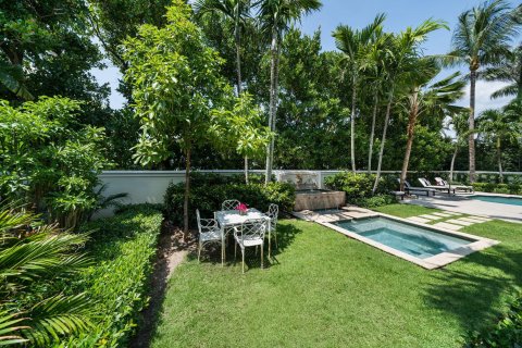 Villa ou maison à vendre à Palm Beach, Floride: 3 chambres, 549.33 m2 № 1161831 - photo 13