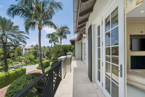 Villa ou maison à vendre à Palm Beach, Floride: 3 chambres, 549.33 m2 № 1161831 - photo 26