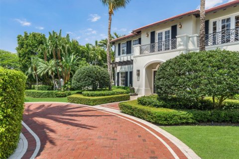 Villa ou maison à vendre à Palm Beach, Floride: 3 chambres, 549.33 m2 № 1161831 - photo 6