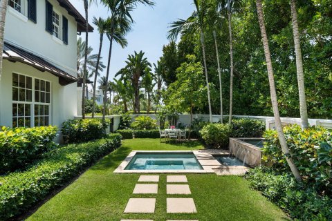 Villa ou maison à vendre à Palm Beach, Floride: 3 chambres, 549.33 m2 № 1161831 - photo 11