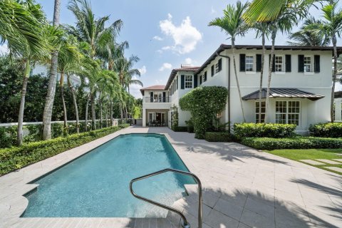 Villa ou maison à vendre à Palm Beach, Floride: 3 chambres, 549.33 m2 № 1161831 - photo 9