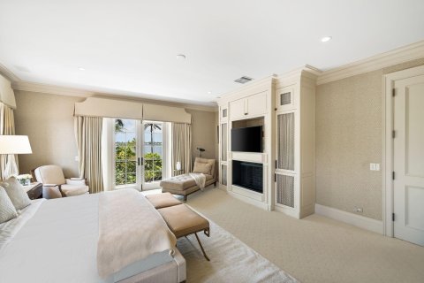 Villa ou maison à vendre à Palm Beach, Floride: 3 chambres, 549.33 m2 № 1161831 - photo 28