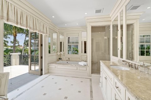 Villa ou maison à vendre à Palm Beach, Floride: 3 chambres, 549.33 m2 № 1161831 - photo 23