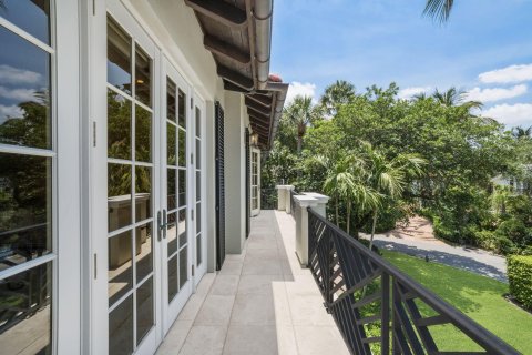 Villa ou maison à vendre à Palm Beach, Floride: 3 chambres, 549.33 m2 № 1161831 - photo 25