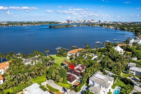Villa ou maison à vendre à Palm Beach, Floride: 3 chambres, 549.33 m2 № 1161831 - photo 3