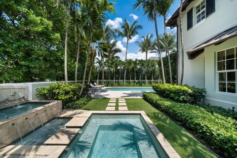Villa ou maison à vendre à Palm Beach, Floride: 3 chambres, 549.33 m2 № 1161831 - photo 12