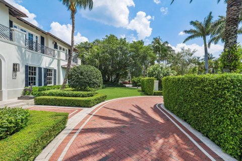 Villa ou maison à vendre à Palm Beach, Floride: 3 chambres, 549.33 m2 № 1161831 - photo 7