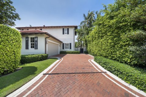 Villa ou maison à vendre à Palm Beach, Floride: 3 chambres, 549.33 m2 № 1161831 - photo 4