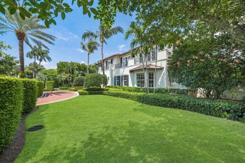 Villa ou maison à vendre à Palm Beach, Floride: 3 chambres, 549.33 m2 № 1161831 - photo 5
