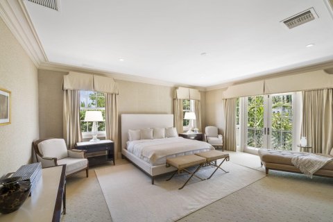 Villa ou maison à vendre à Palm Beach, Floride: 3 chambres, 549.33 m2 № 1161831 - photo 29