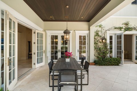 Villa ou maison à vendre à Palm Beach, Floride: 3 chambres, 549.33 m2 № 1161831 - photo 15
