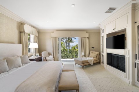 Villa ou maison à vendre à Palm Beach, Floride: 3 chambres, 549.33 m2 № 1161831 - photo 27