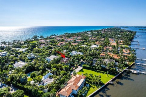 Villa ou maison à vendre à Palm Beach, Floride: 3 chambres, 549.33 m2 № 1161831 - photo 2