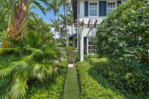 Villa ou maison à vendre à Palm Beach, Floride: 3 chambres, 549.33 m2 № 1161831 - photo 14