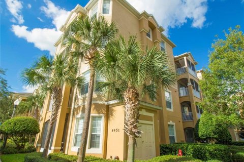 Condominio en venta en Orlando, Florida, 3 dormitorios, 115.85 m2 № 1263224 - foto 1