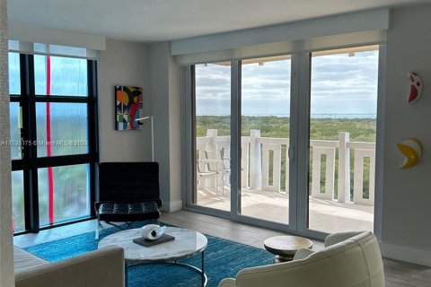 Condominio en venta en Key Biscayne, Florida, 3 dormitorios, 165.55 m2 № 1004701 - foto 7