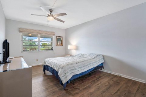 Condo in Boca Raton, Florida, 2 bedrooms  № 989430 - photo 14