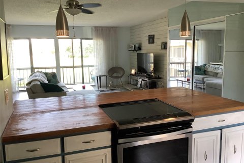 Condo in Jupiter, Florida, 1 bedroom  № 989431 - photo 21