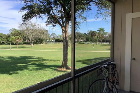 Condo in Jupiter, Florida, 1 bedroom  № 989431 - photo 25