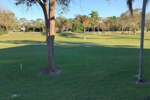 Condo in Jupiter, Florida, 1 bedroom  № 989431 - photo 1