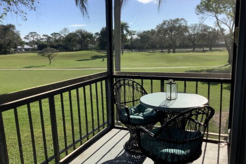 Condo in Jupiter, Florida, 1 bedroom  № 989431 - photo 23