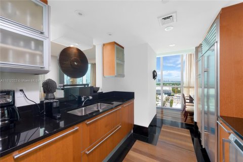 Apartment in Miami Beach, Florida 2 bedrooms, 112.69 sq.m. № 7150 - photo 7