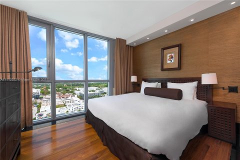 Apartment in Miami Beach, Florida 2 bedrooms, 112.69 sq.m. № 7150 - photo 16