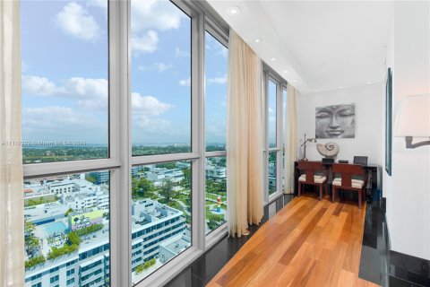 Apartment in Miami Beach, Florida 2 bedrooms, 112.69 sq.m. № 7150 - photo 6