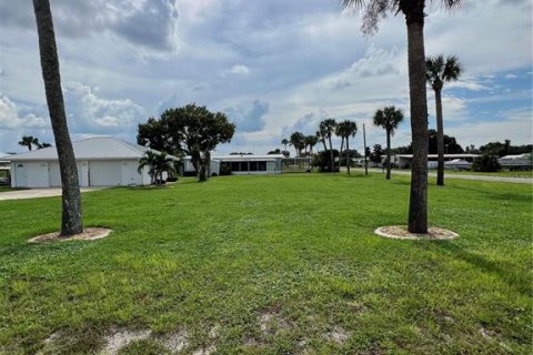 Terreno en venta en Okeechobee, Florida № 1366063 - foto 3