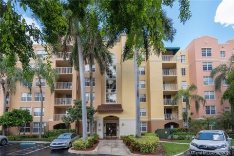 Copropriété à louer à Aventura, Floride: 2 chambres, 109.62 m2 № 9336 - photo 15