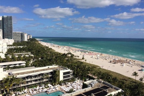 Condominio en alquiler en Miami Beach, Florida, 49.24 m2 № 9341 - foto 5