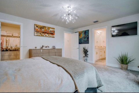 Villa ou maison à vendre à Lauderdale Lakes, Floride: 4 chambres, 213.58 m2 № 1119542 - photo 19