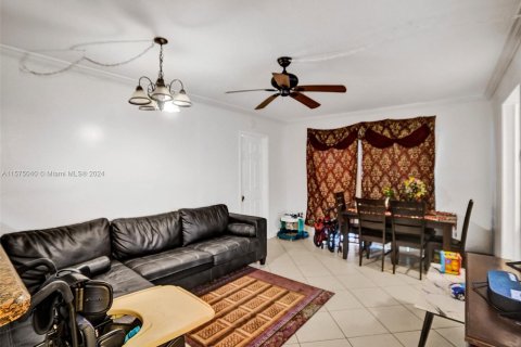 Copropriété à vendre à Coral Springs, Floride: 3 chambres, 88.26 m2 № 1155108 - photo 27