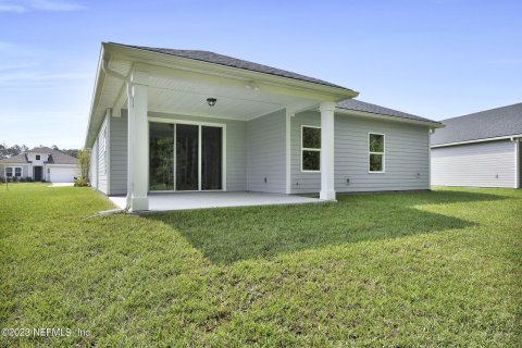 House in Saint Augustine, Florida 3 bedrooms, 186.55 sq.m. № 766145 - photo 19