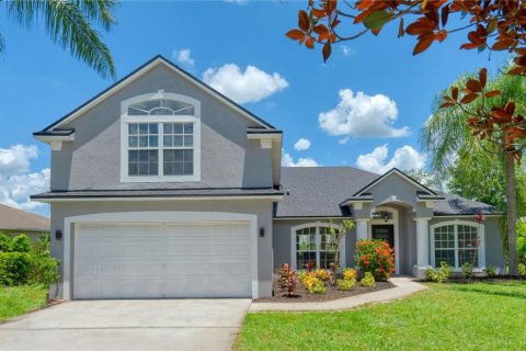 House in Lutz, Florida 5 bedrooms, 263.29 sq.m. № 1375248 - photo 2