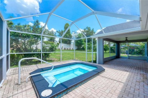 Casa en venta en Lutz, Florida, 5 dormitorios, 263.29 m2 № 1375248 - foto 30