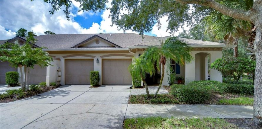 House in Tampa, Florida 3 bedrooms, 224.92 sq.m. № 1314641