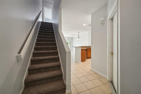 Touwnhouse à vendre à Tampa, Floride: 2 chambres, 130.99 m2 № 1312702 - photo 10