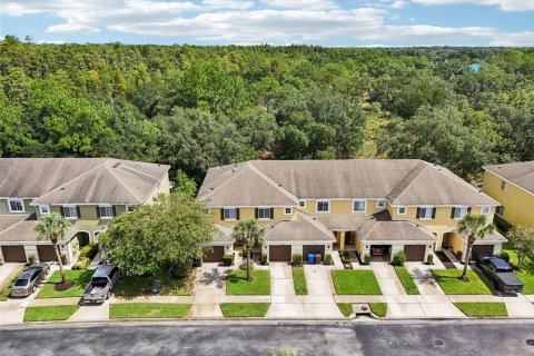 Touwnhouse à vendre à Tampa, Floride: 2 chambres, 130.99 m2 № 1312702 - photo 3